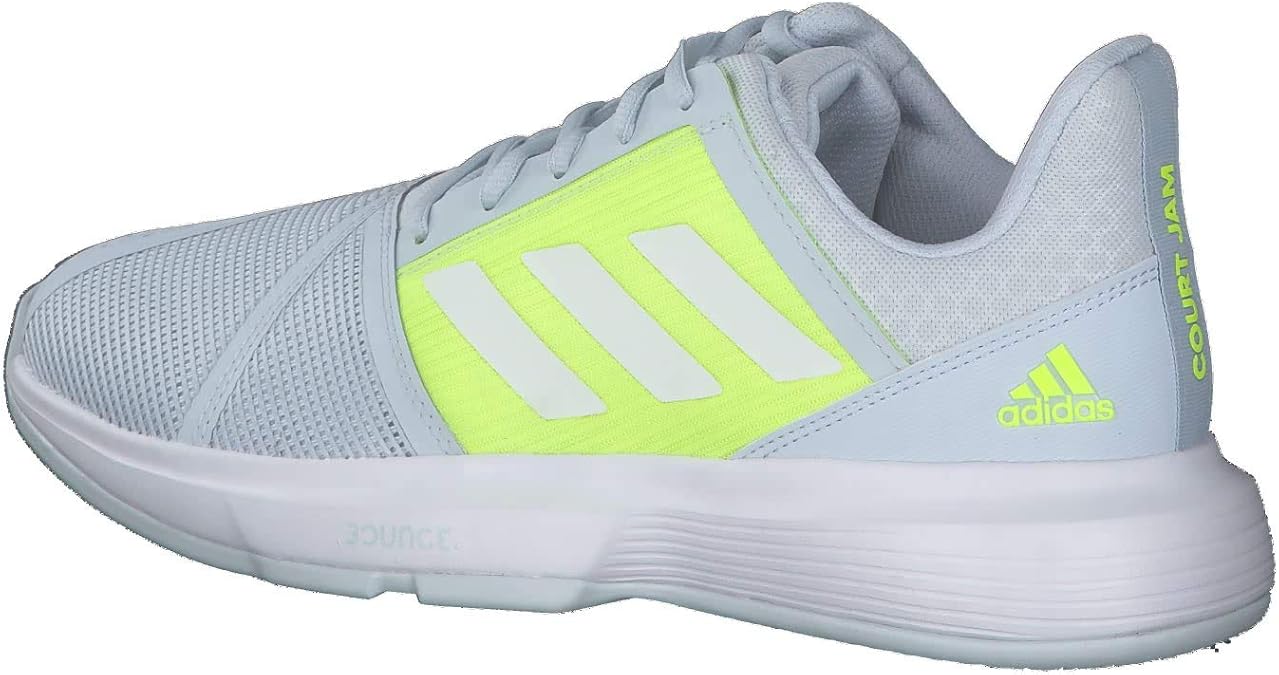 adidas courtjam bounce w