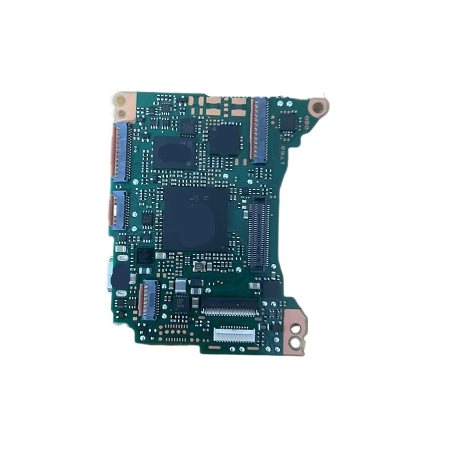 EEZII Main Circuit Board Motherboard PCB Repair Parts,compatible For Canon ， G7X G7X2 Digital Camera