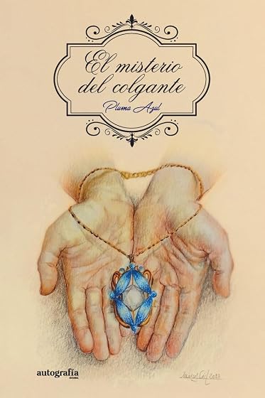 El Misterio del Colgante