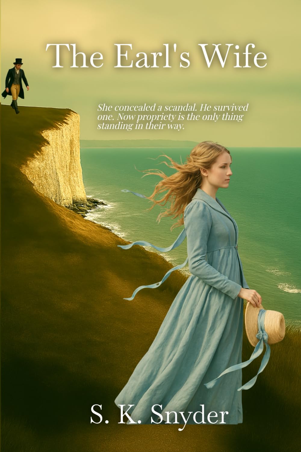 The Earl's Wife