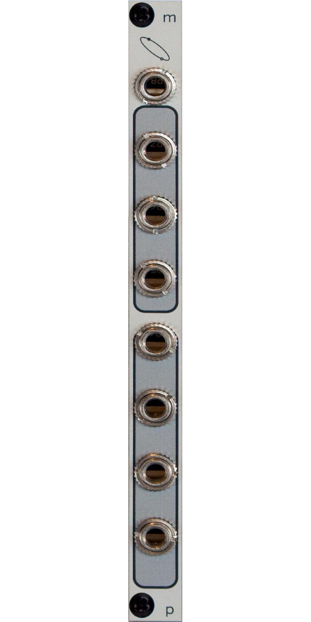 Pittsburgh Modular Synthesizers Lifeforms Multiple