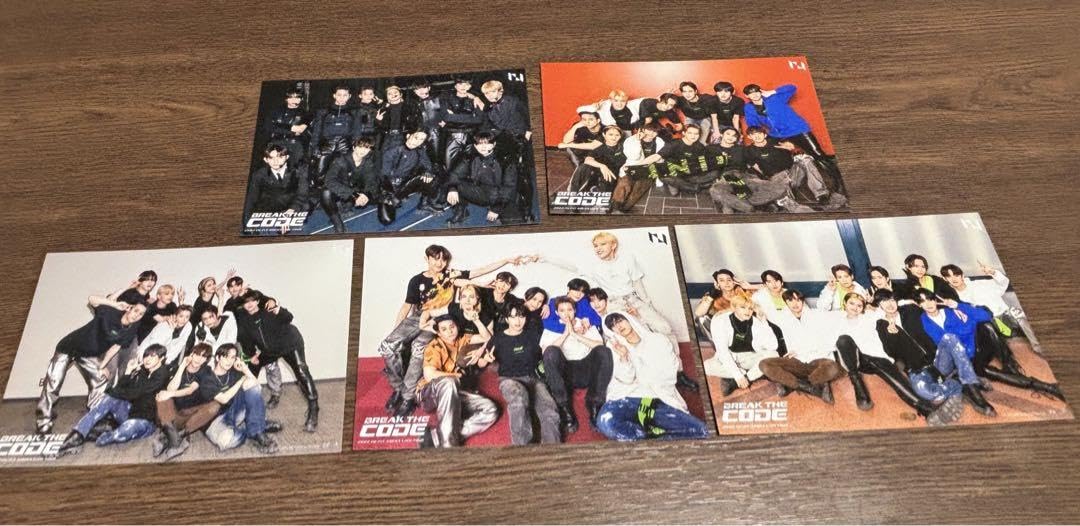 INI ステージフォト 商品詳細ページ | INI OFFICIAL STORE | 【STAGE PHOTO】2024