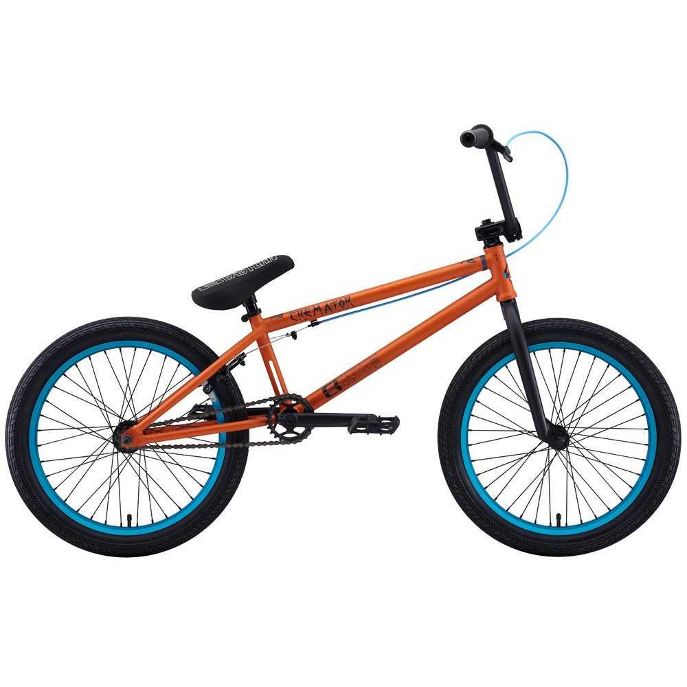 Eastern Bikes Cremator 2013 Edition BMX Bike