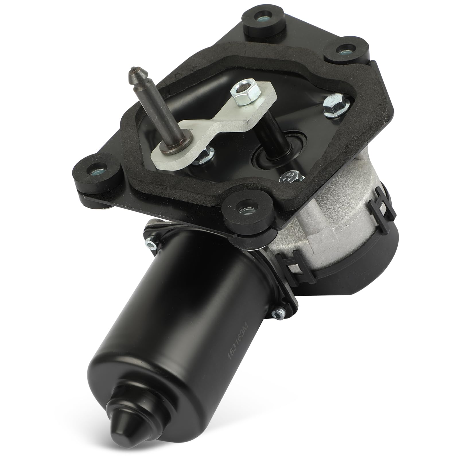 cciyu Front Windshield Wiper Motor Fit For Ford For Crown Victoria 07-2011