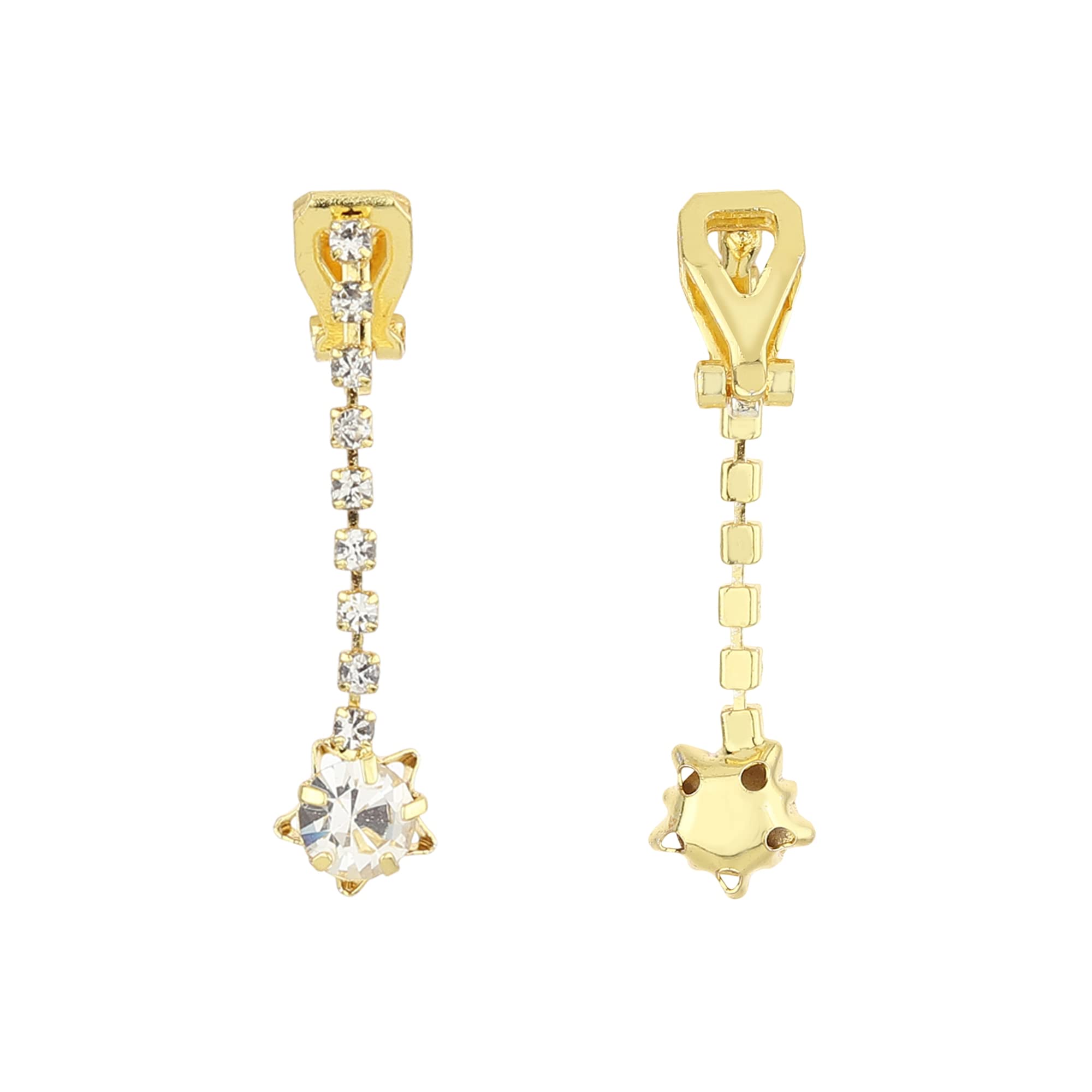 See full amazon price history chart for FirstBlush Clip On Earrings For Non-Pierced Ears Comfortable Earrings For Women With Clip-On Premium Gold-Plated Womens Earrings Exquisite And Modern Earrings FirstBlush Clip On Earrings For Non-Pierced Ears Comfortable Earrings For Women With Clip-On Premium Gold-Plated Womens Earrings Exquisite And Modern Earrings (B0CVQ9ZCS4) Amazon Price History, Amazon Price Tracker