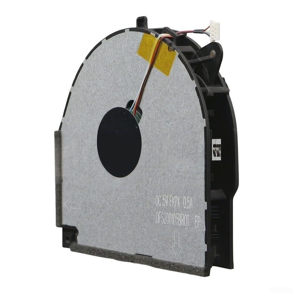 Juego Ventiladores Refrigeración Y530-15IKB Y7000 Dual Fan para pwm(A)
