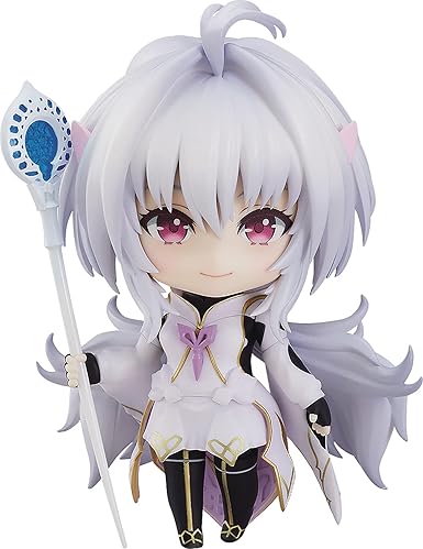 Amazon ねんどろいど Fate Grand Order Arcade キャスター マーリン プロトタイプ ノンスケール プラスチック製 塗装済み可動フィギュア G フィギュア ドール 通販 Amazon ねんどろいど Fate Grand Order Arcade キャスター マーリン プロトタイプ ノンスケール プラスチック製 塗装済み可動フィギュア G フィギュア ドール 通販