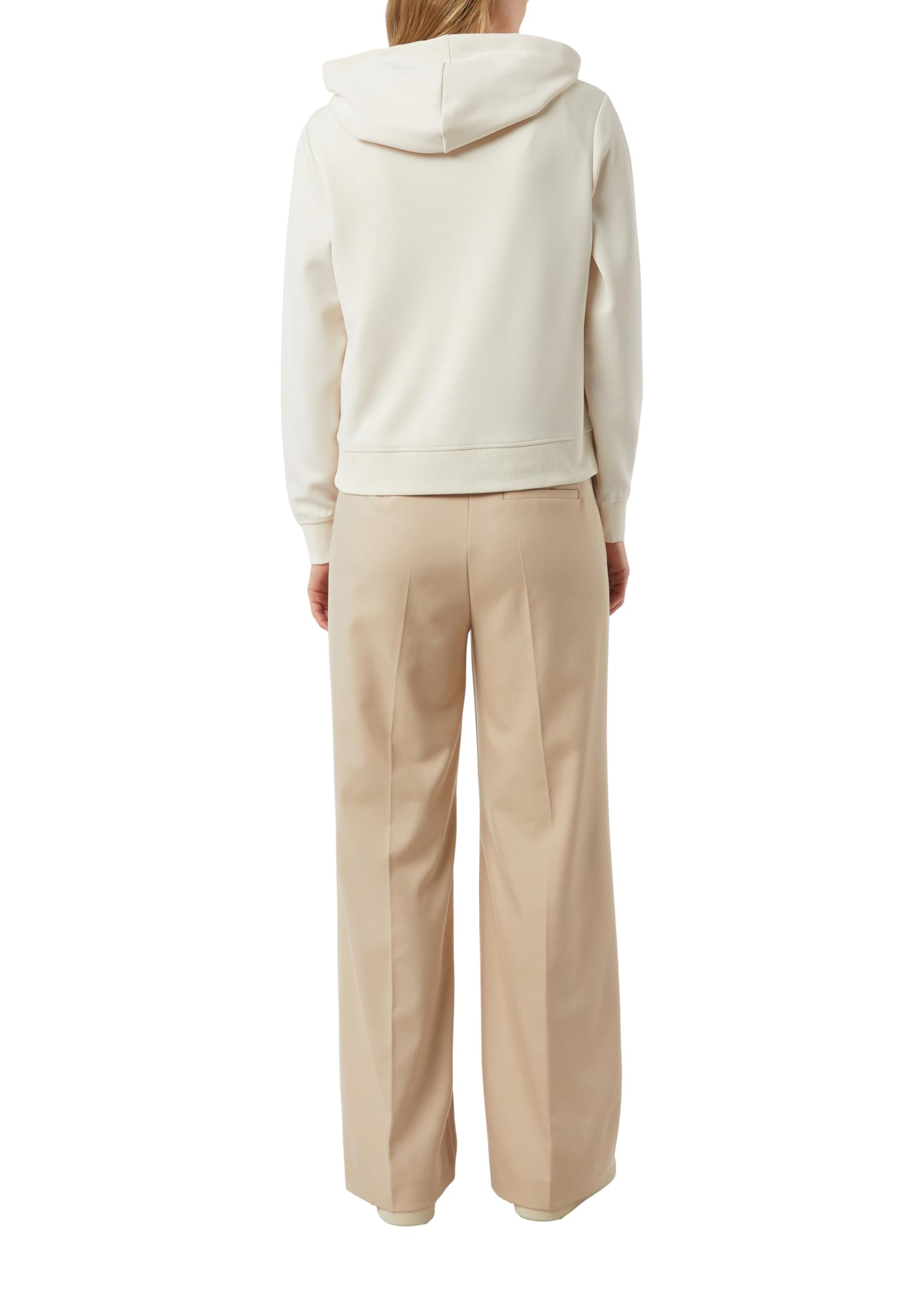 Comma 2177495 Sudadera con Capucha Mujer