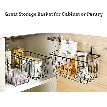 HRAYLTOP 3段壁取り付けメタルワイヤーフルーツ収納バスケット