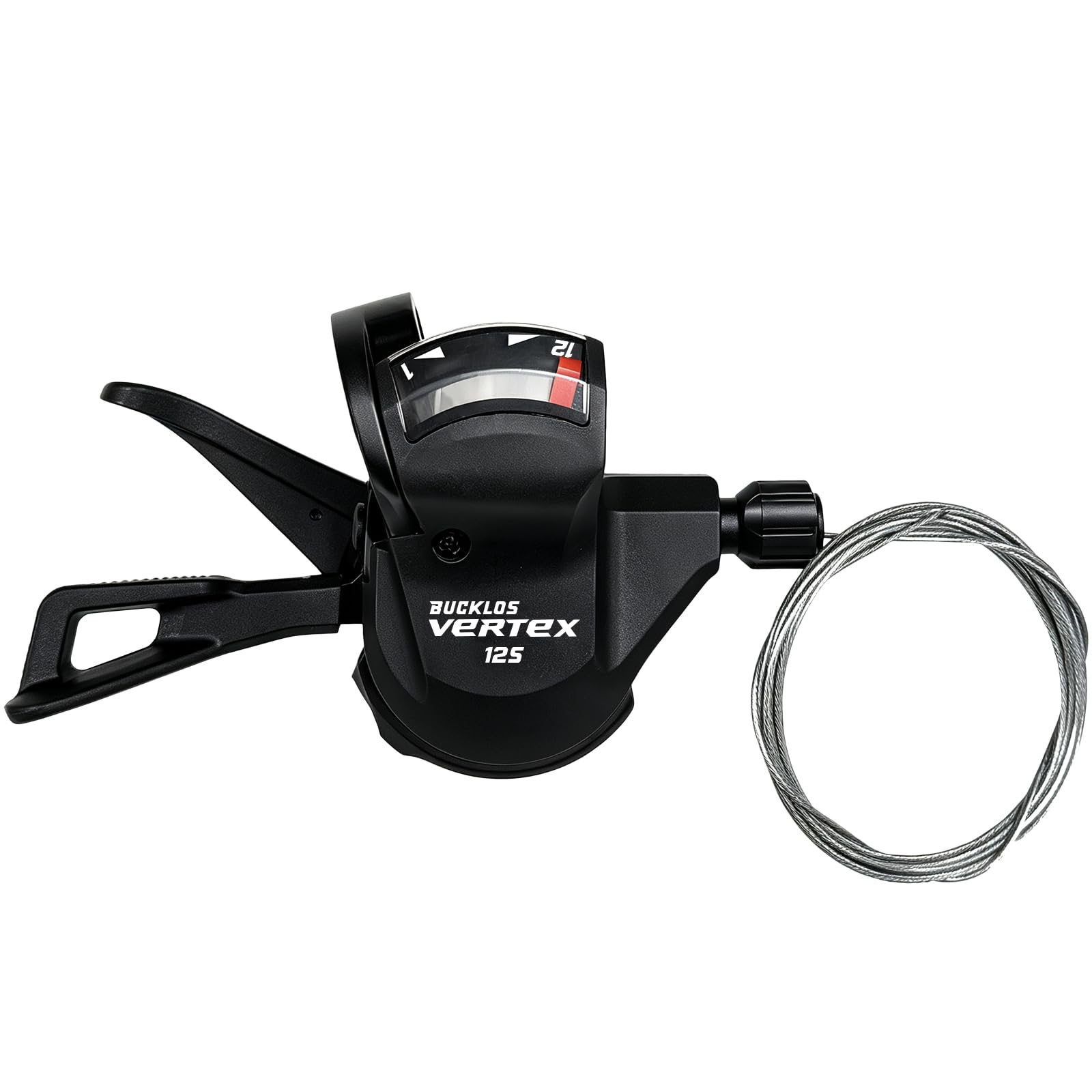 AEYINO M8100-SL-R Vertex 12 Speed Right Bike Shift Lever or Mountain Bike