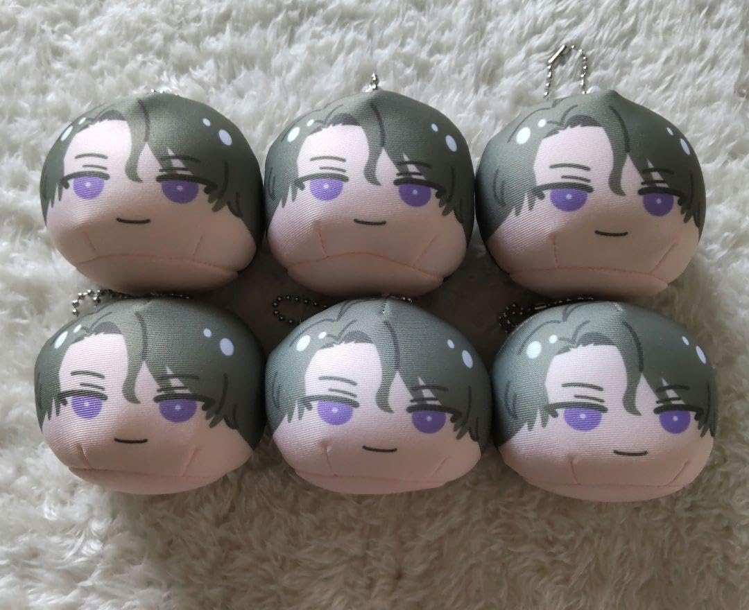 まんじゅう ツルネ グッズ ツルネ グッズセット おまんじゅう