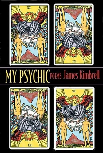 My Psychic: Poems