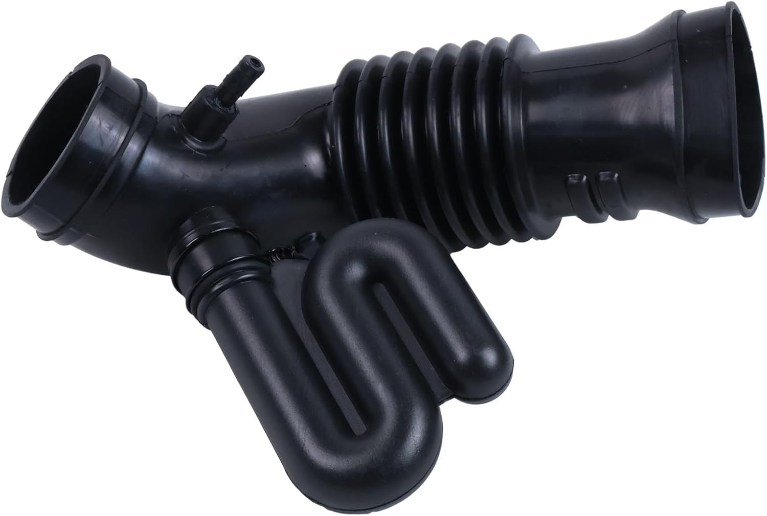 Car Air Intake Hose 28140-1F080 281401F080 Compatible with Hyundai Tuscon 2006-2009 Kia Sportage 2.0 CVVT 16V
