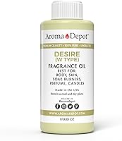 Vista 327 de Aceite de fragancia de jazmín egipcio de 4 oz. Aceite perfumado I Perfume I Aceite para la piel. Proyectos de bricolaje como velas, bombas de baño