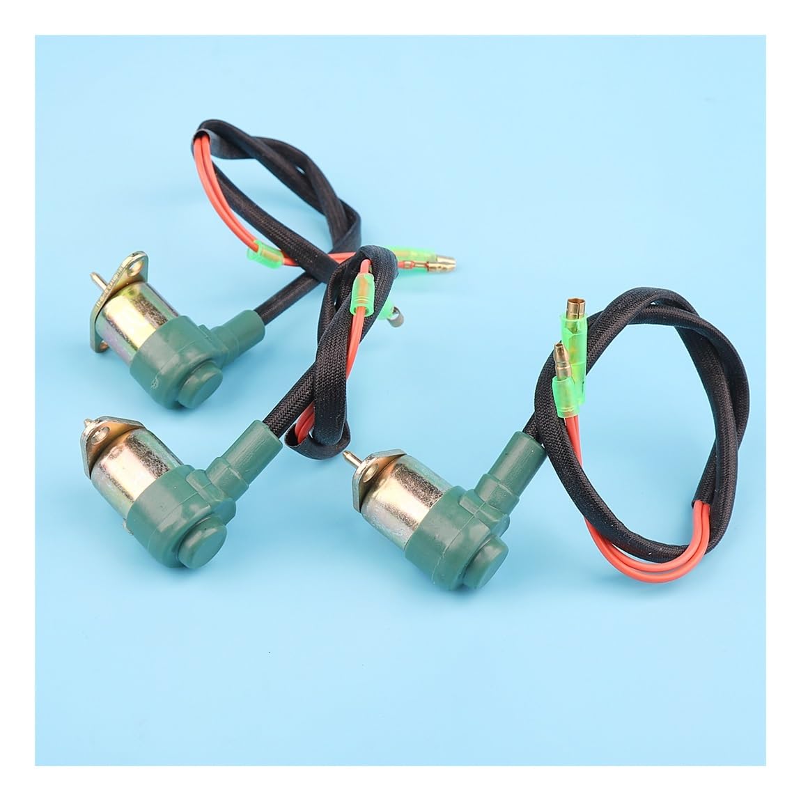 Carburateur GX390 188F pour réparer un groupe électrogène en panne