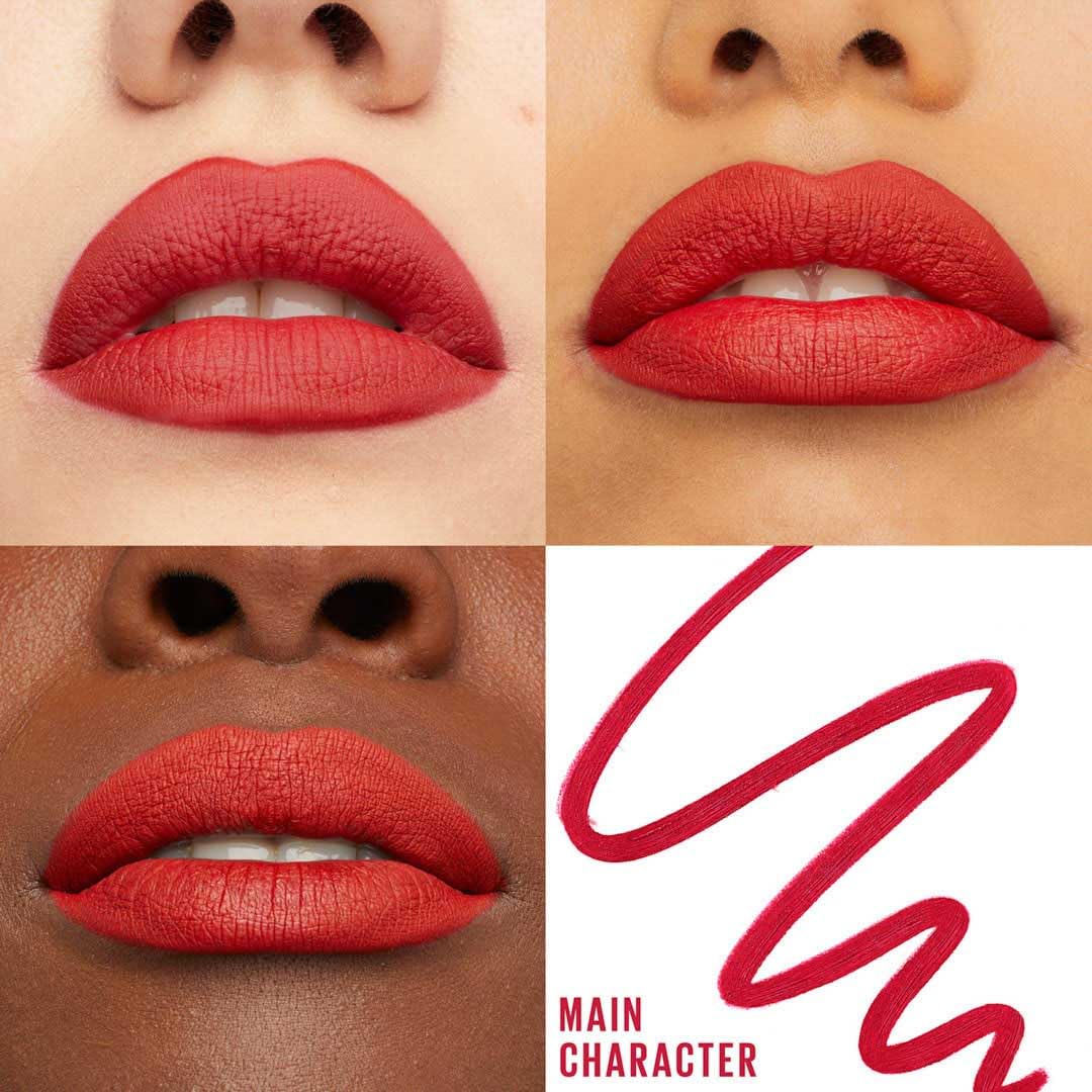 Maybelline New York Lifter Liner Dudak Kalemi - 10 Main Character