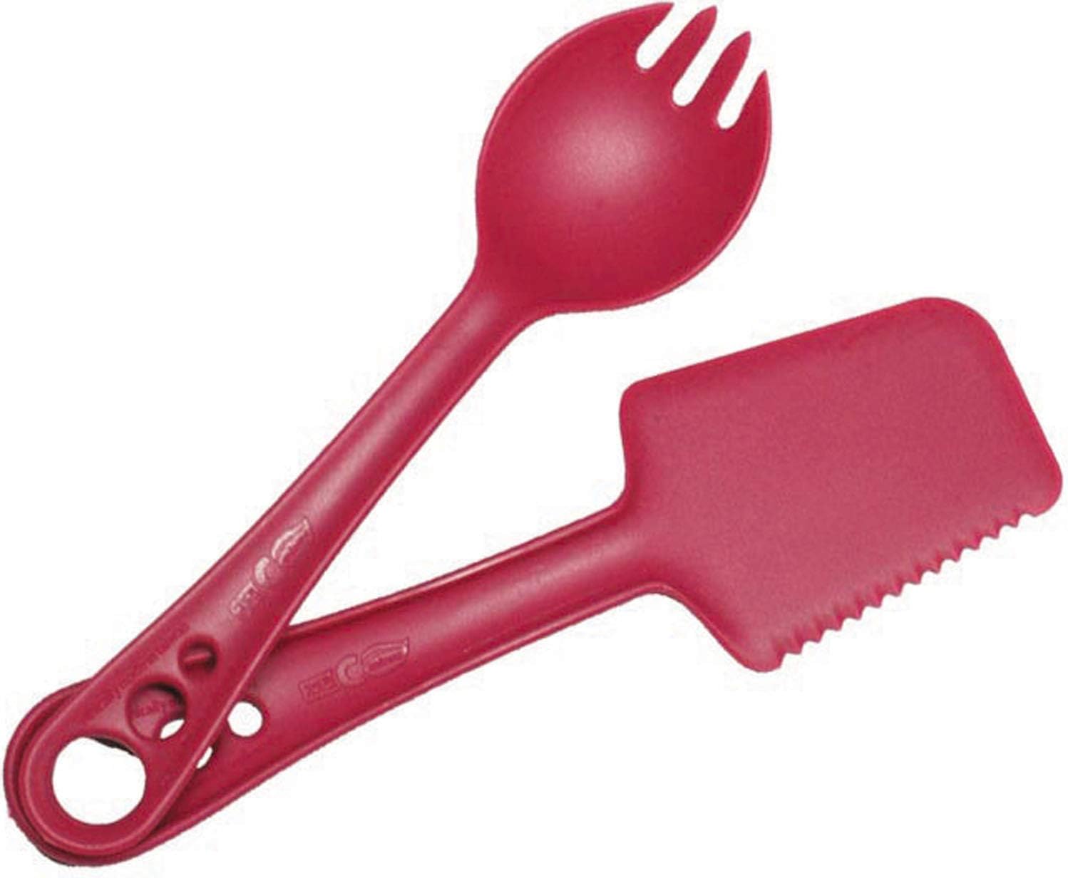 Guyot Designs 5 in 1 Microbite Set, Tomato