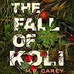 Cover of The Fall of Koli