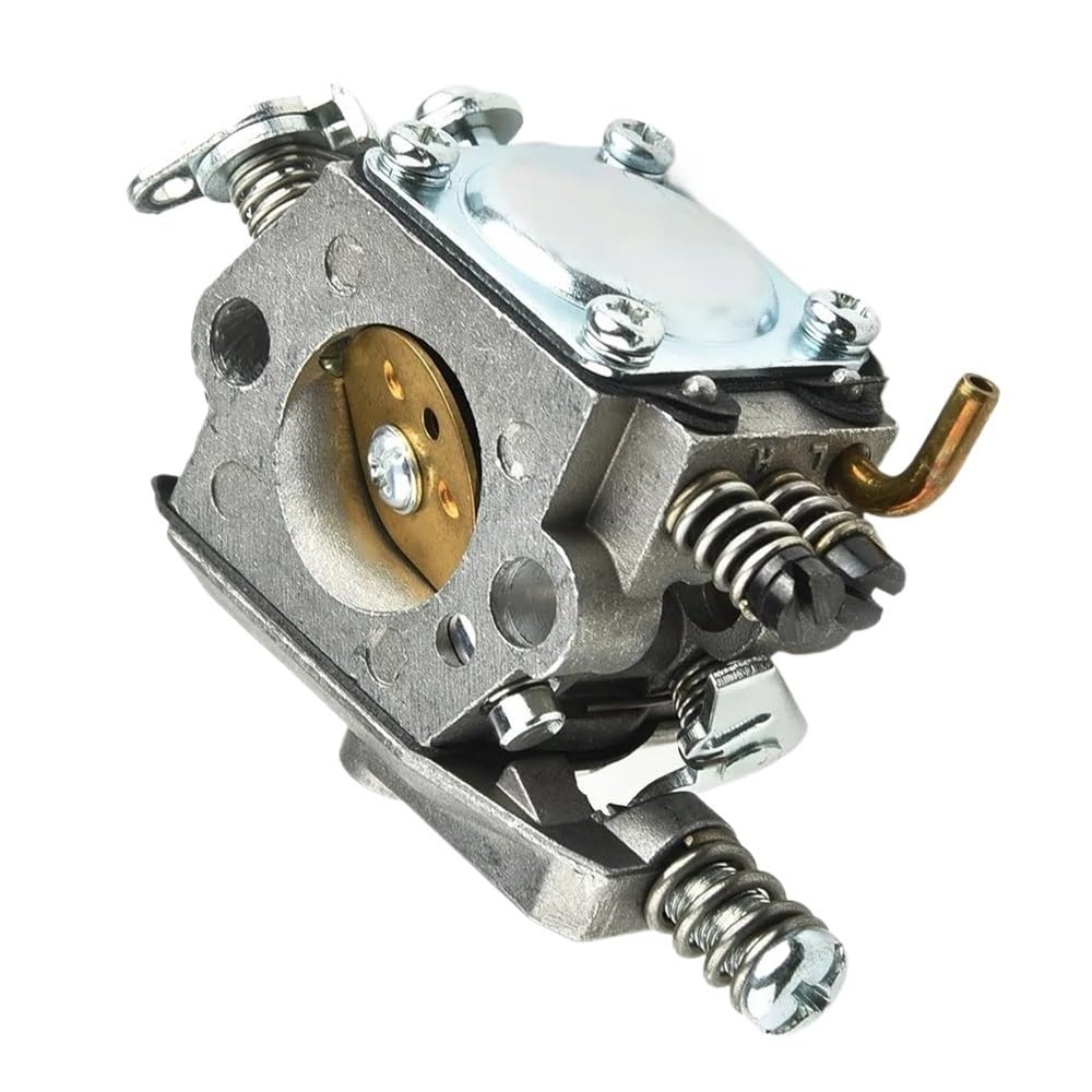Carburateur tronçonneuse 3800 38cc moteur 2 temps outil de jardin thermique