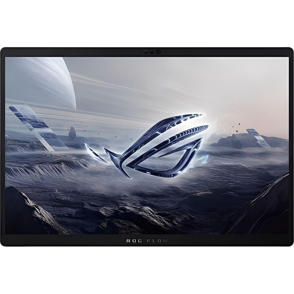 ASUS ROG Flow Z13 GZ302EA, Notebook Gamer, 13.4 Polegadas, AMD