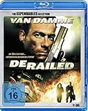 expandable 3 blu ray  Derailed - The Expendables Selection No. 5 [Blu-ray]