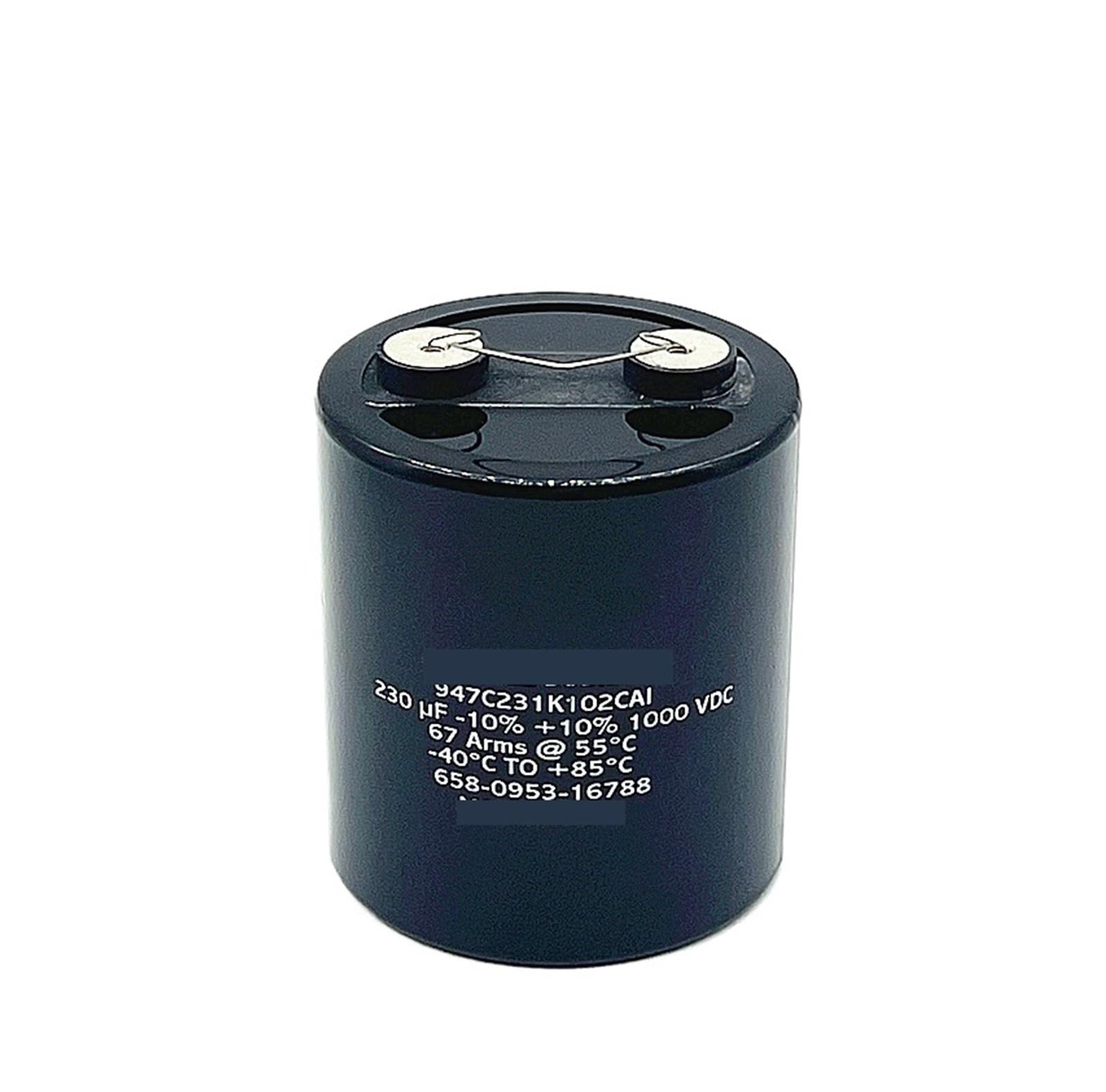 KSZHZYMGX 947C231K102CAIS 230UF 1000VDC film capacitor 1pcs