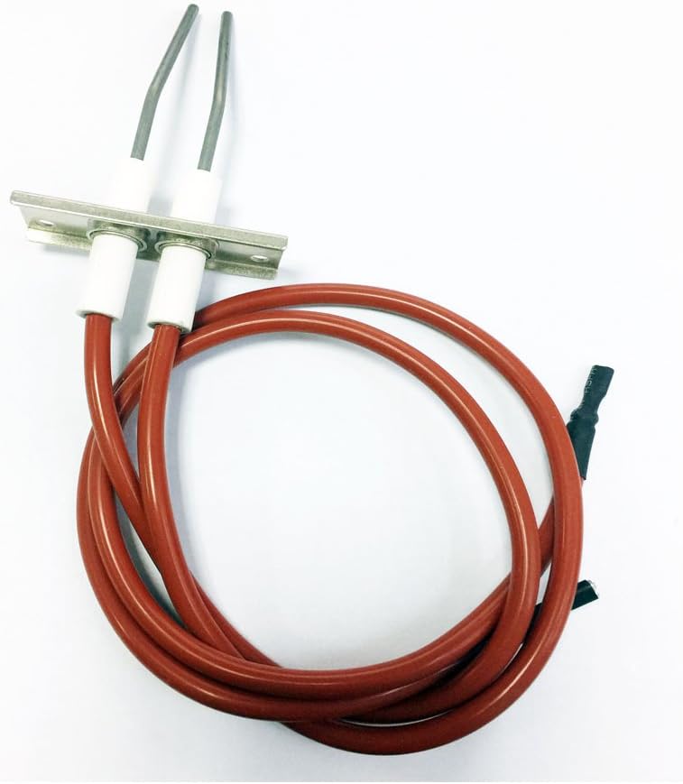 Kitchen Equipment catering gas stove Double Ignition