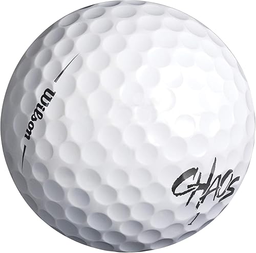Miniatura 3 de Wilson Pelotas de golf Chaos