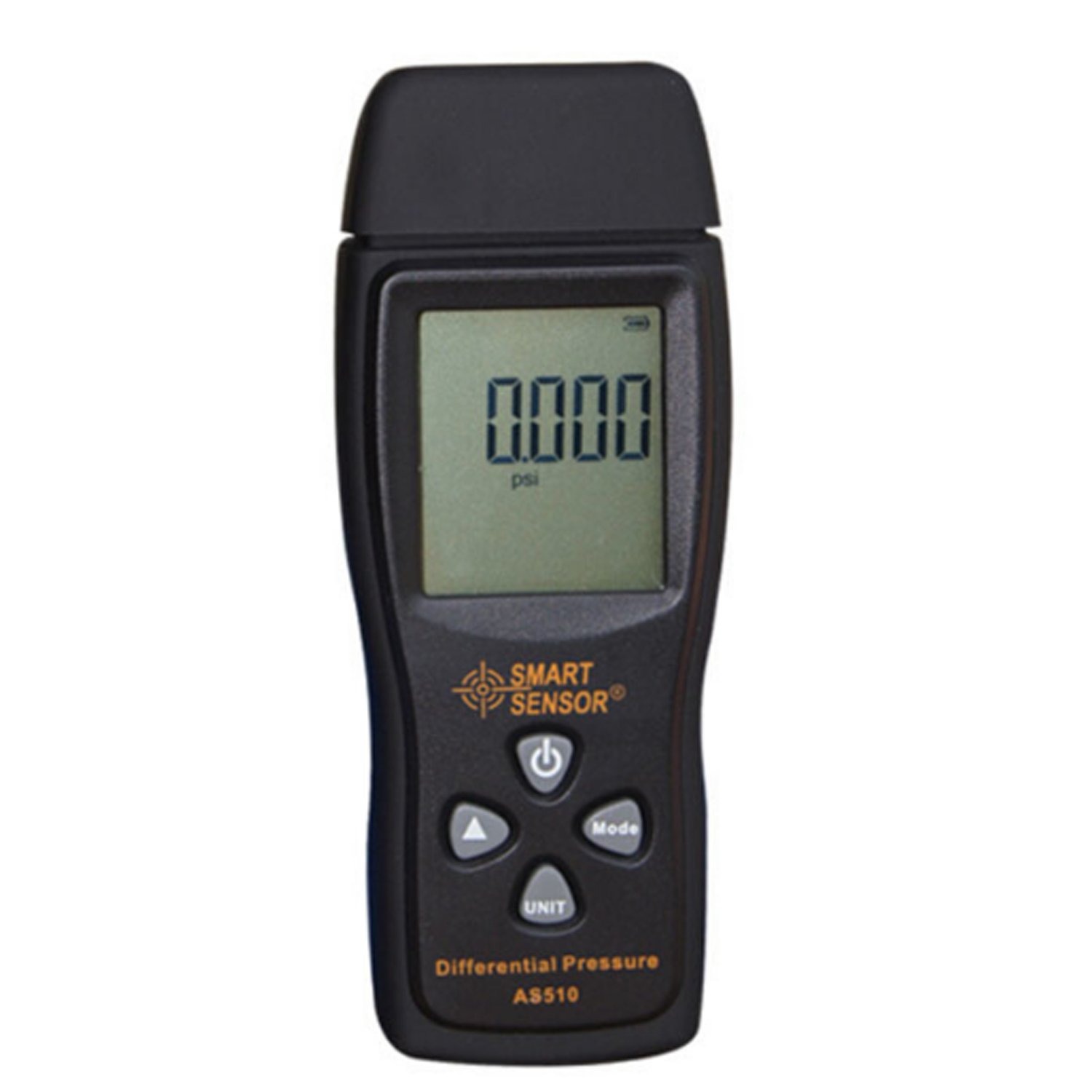 Buy Manometer Digital air Pressure Differential Pressure Meter 0100