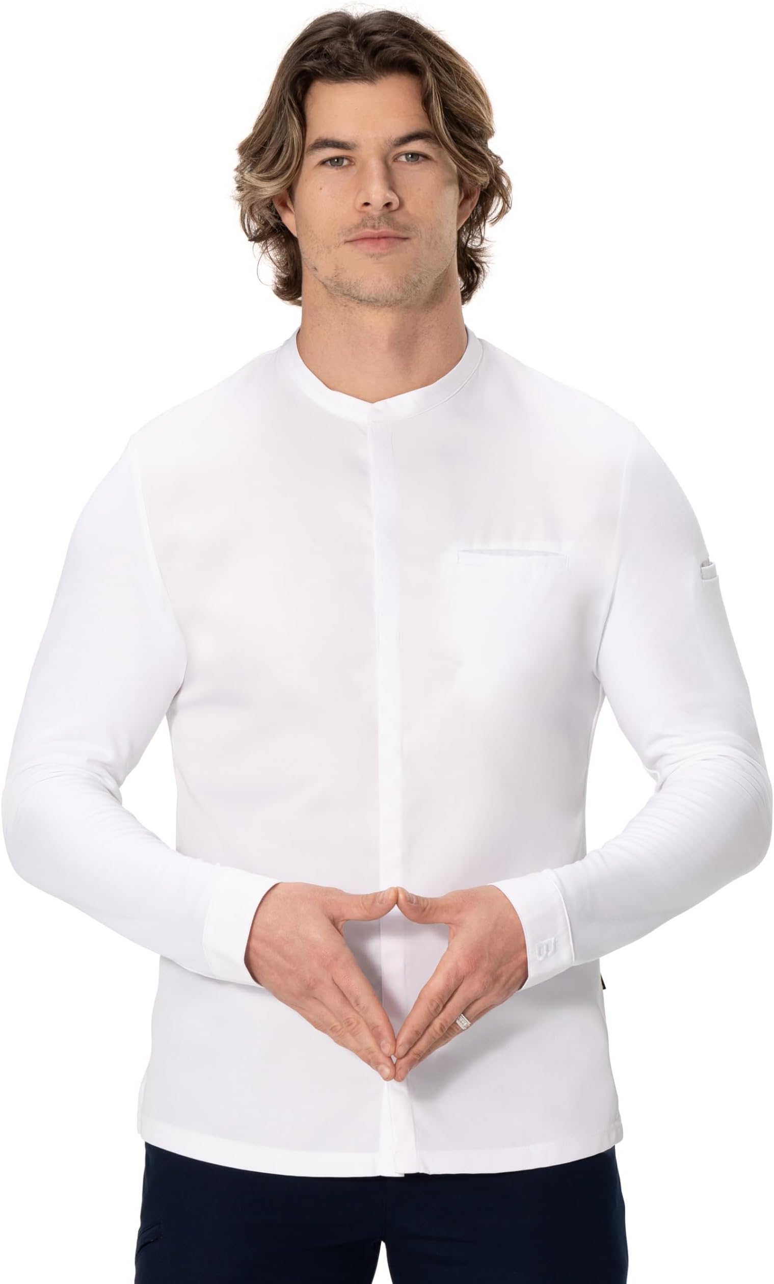 Men's Ithurria Chef Jacket