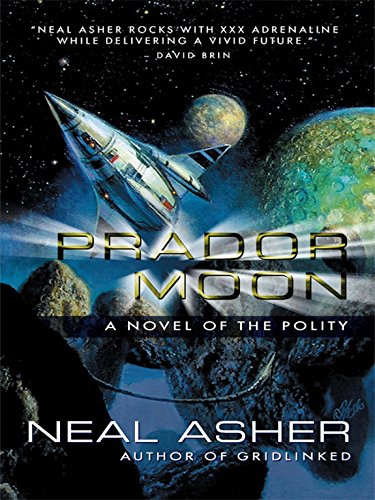 Neal Asher ニールアッシャー SFシリーズ 6冊セット Neal Asher ニールアッシャー SFシリーズ 6冊セット Neal Asher