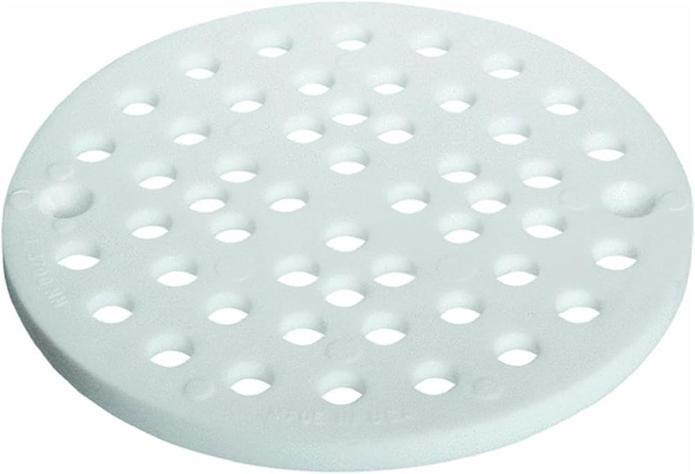 Sioux Chief Mfg PCK-WC25-YS Pvc Replacement Grate