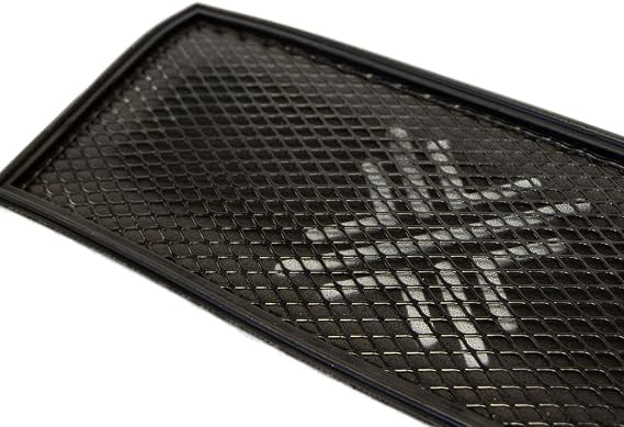 Pipercross Performance Panel Filter, for Audi, Seat, Skoda, VW, Caterham, Premium & High Performance, PP1621
