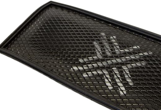 Pipercross Performance Panel Filter, for Audi, Seat, Skoda, VW, Caterham, Premium & High Performance, PP1621