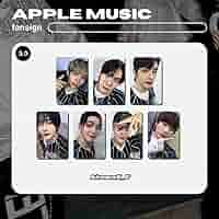 RIIZE RIIZING Apple Music サイン会 トレカ 6枚セット 61caYZ3GyFL._AC_SY200_QL15_.jpg