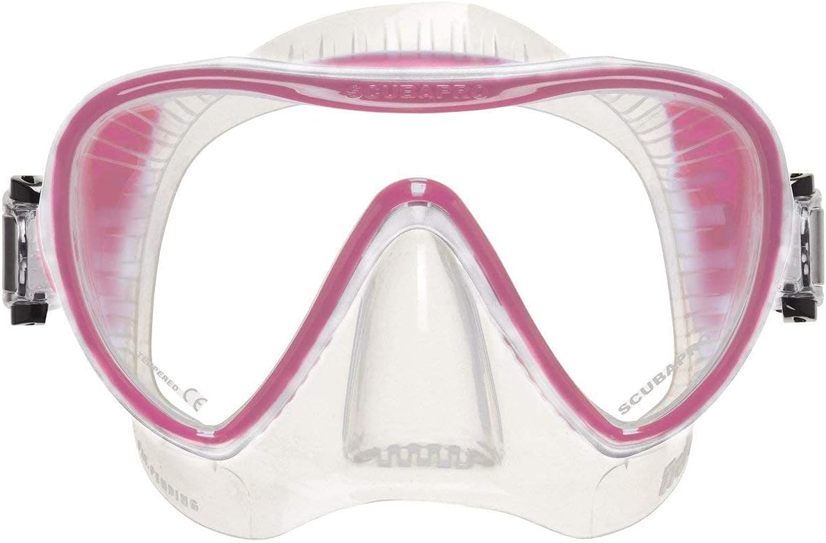 SCUBAPRO Synergy 2 Dive Mask