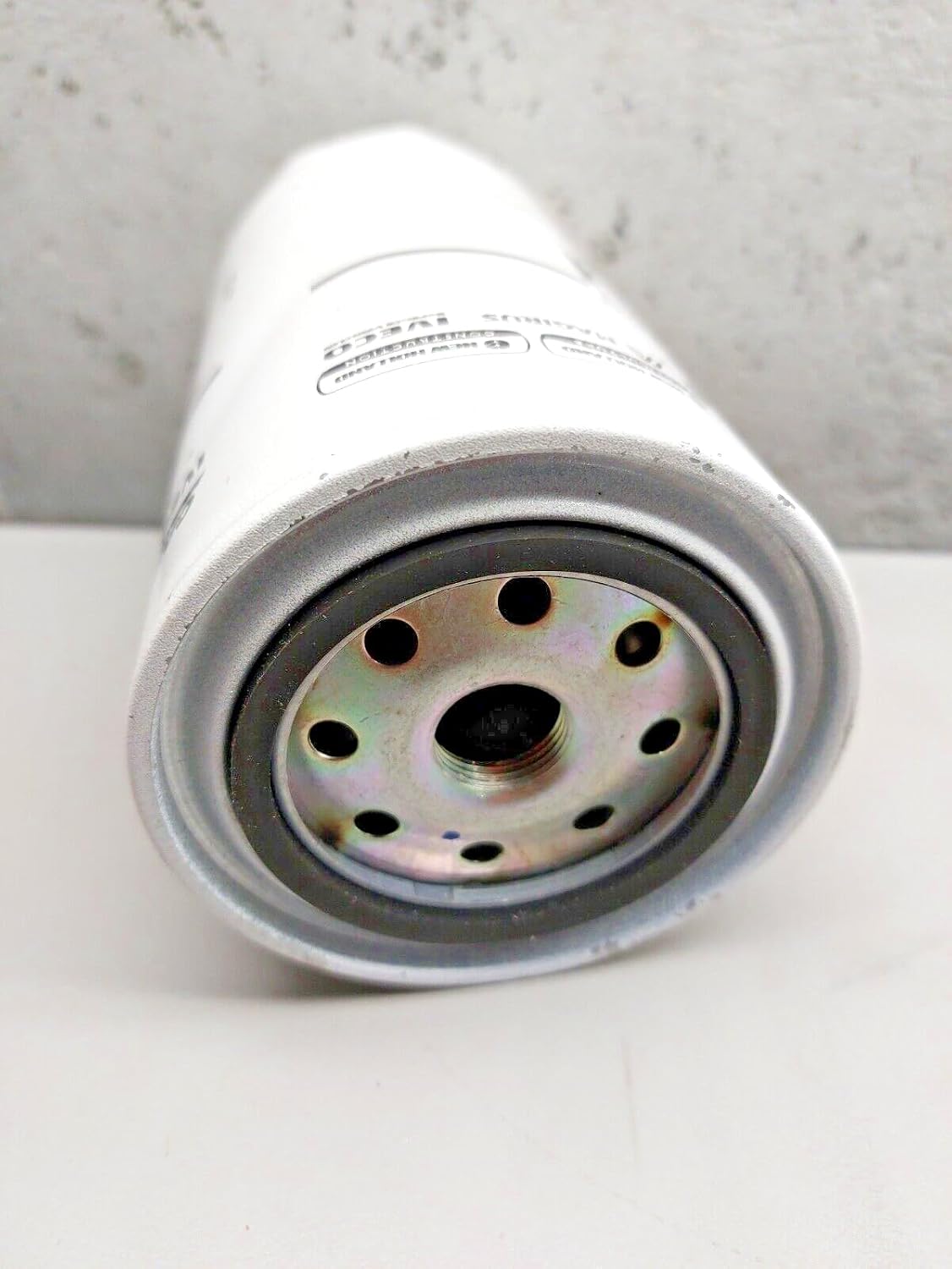 CNH Fuel Filter 84534796