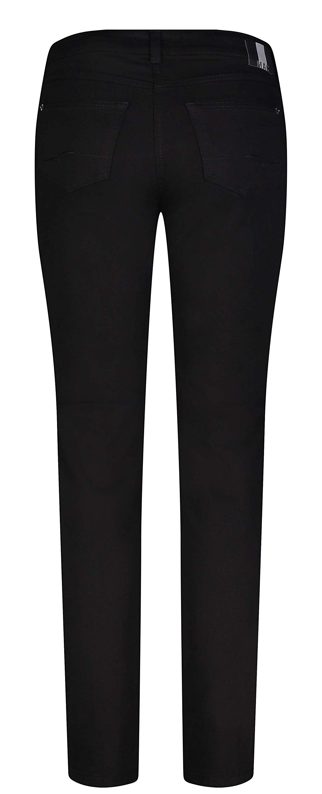 MAC Jeans Angela_0380L - dżinsy (krój prosty) panie