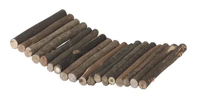 Kerbl Pet Puente de Sauce, 130 x 210 mm, pequeño