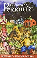 CUENTOS DE PERRAULT 9700727610 Book Cover