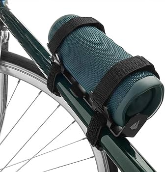 Amazon.co.jp: スピーカー固定ストラップ 自転車バイクボトルケージ
