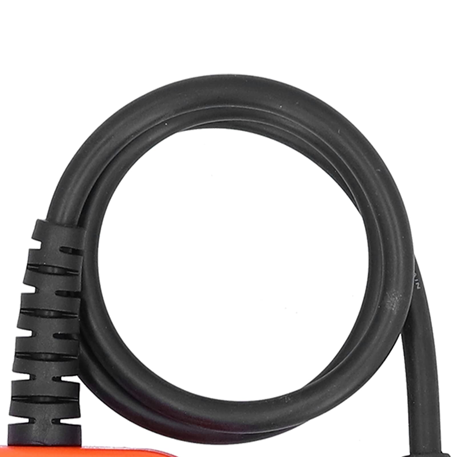 Lettore di codici di guasto della spia del motore OBDII, strumento diagnostico professionale OBD2, legge e cancella i DTC con display LCD retroilluminato per auto e camion dal 1996