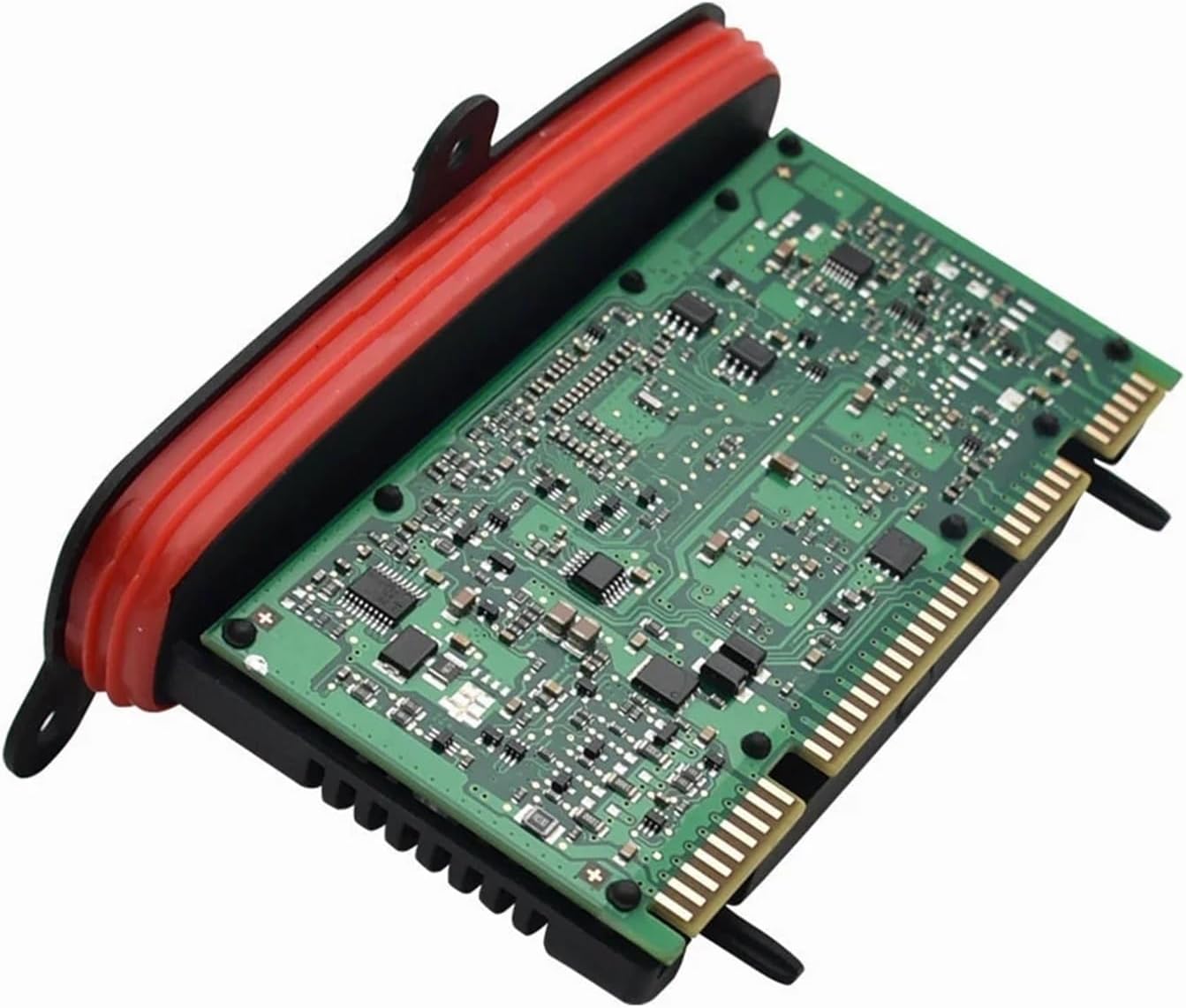 SALE♪関税込適応制御モジュール 用のBMW 5シリーズ F10 F11 LCI用 用のTMSドライバーモジュールユニットAHL用ヘッドライト