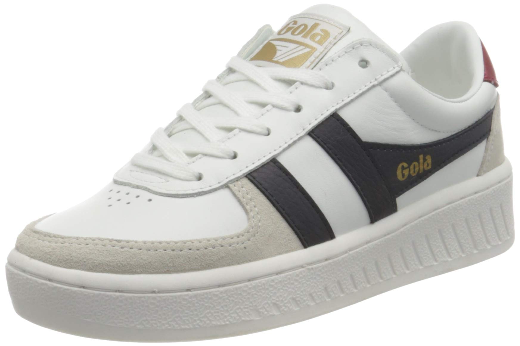 Gola Grandslam Leather
