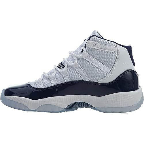 Air Jordan 11 Retro BG 378038 123 6.5 Y US