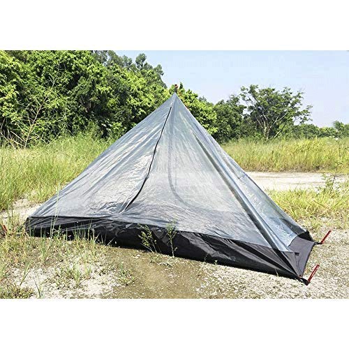 Carpa Camping Automática Pop Up Impermeable miniatura 4