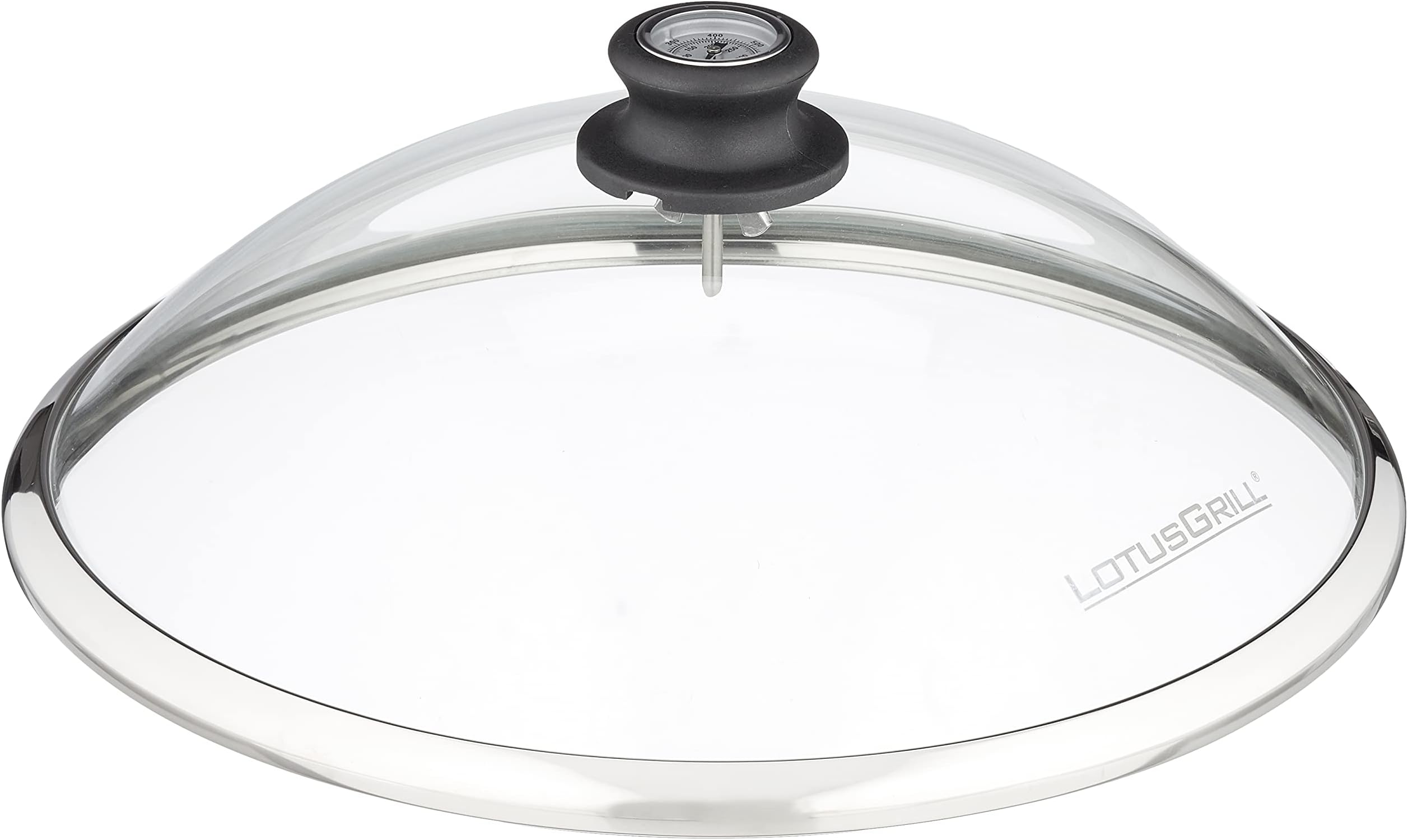 LOTUSGRILL Tapa Cristal