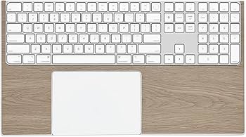 Amazon.com: Momagen 2 in 1 Keyboard and Trackpad Tray for Apple
