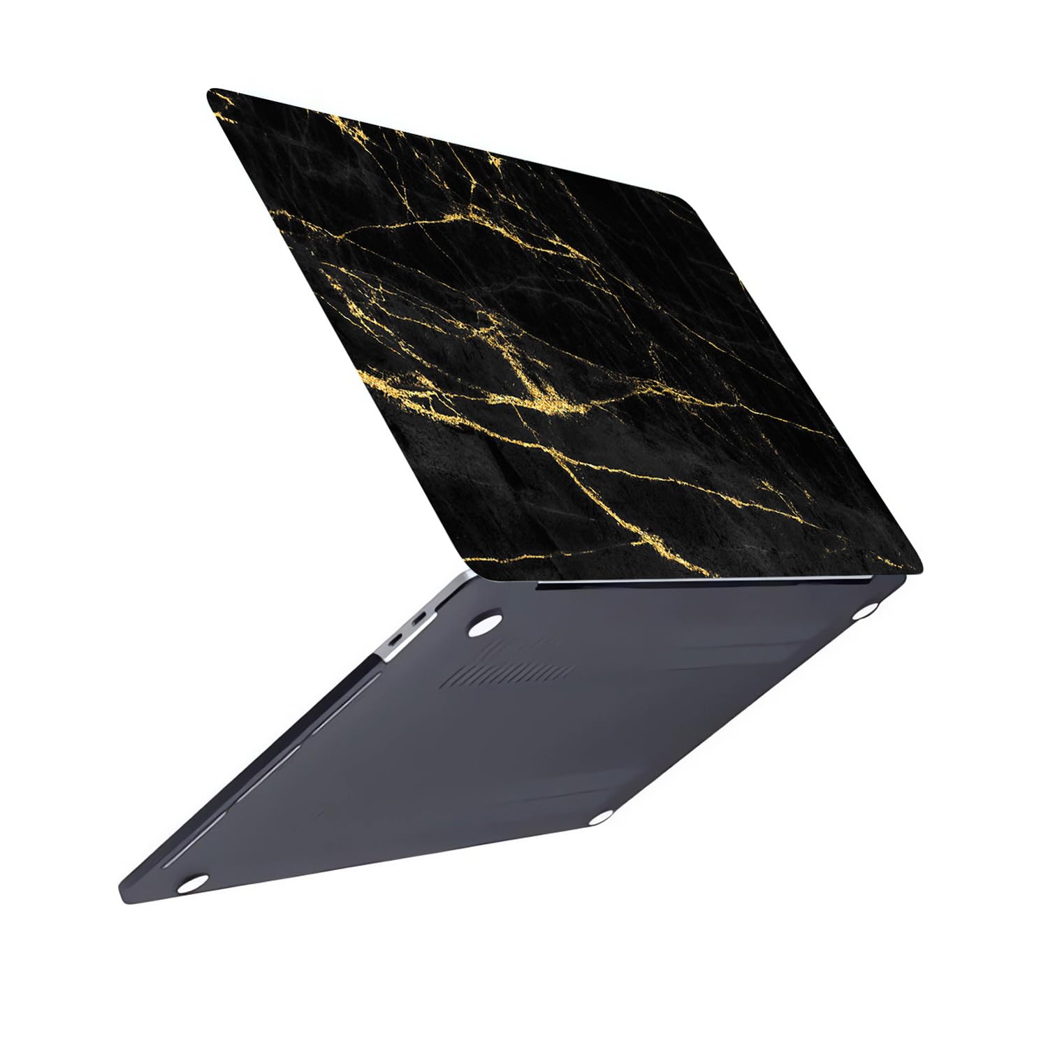 iDonzon Custodia per MacBook Pro 15 (A1398, 2012-2015), effetto