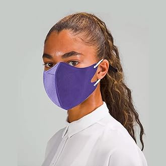 3D Protective Face Mask for Adults with Elastic Ear loop (20pcs/box)